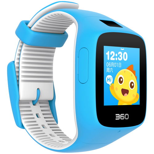 360兒童電話手表6c 天空藍(lán) W703 守護(hù)童年的智慧之選——選購(gòu)指南與官方信息匯總