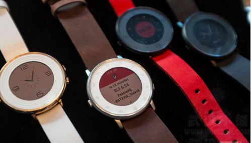 智能手表開(kāi)山鼻祖Pebble，十余年后仍然非同凡響
